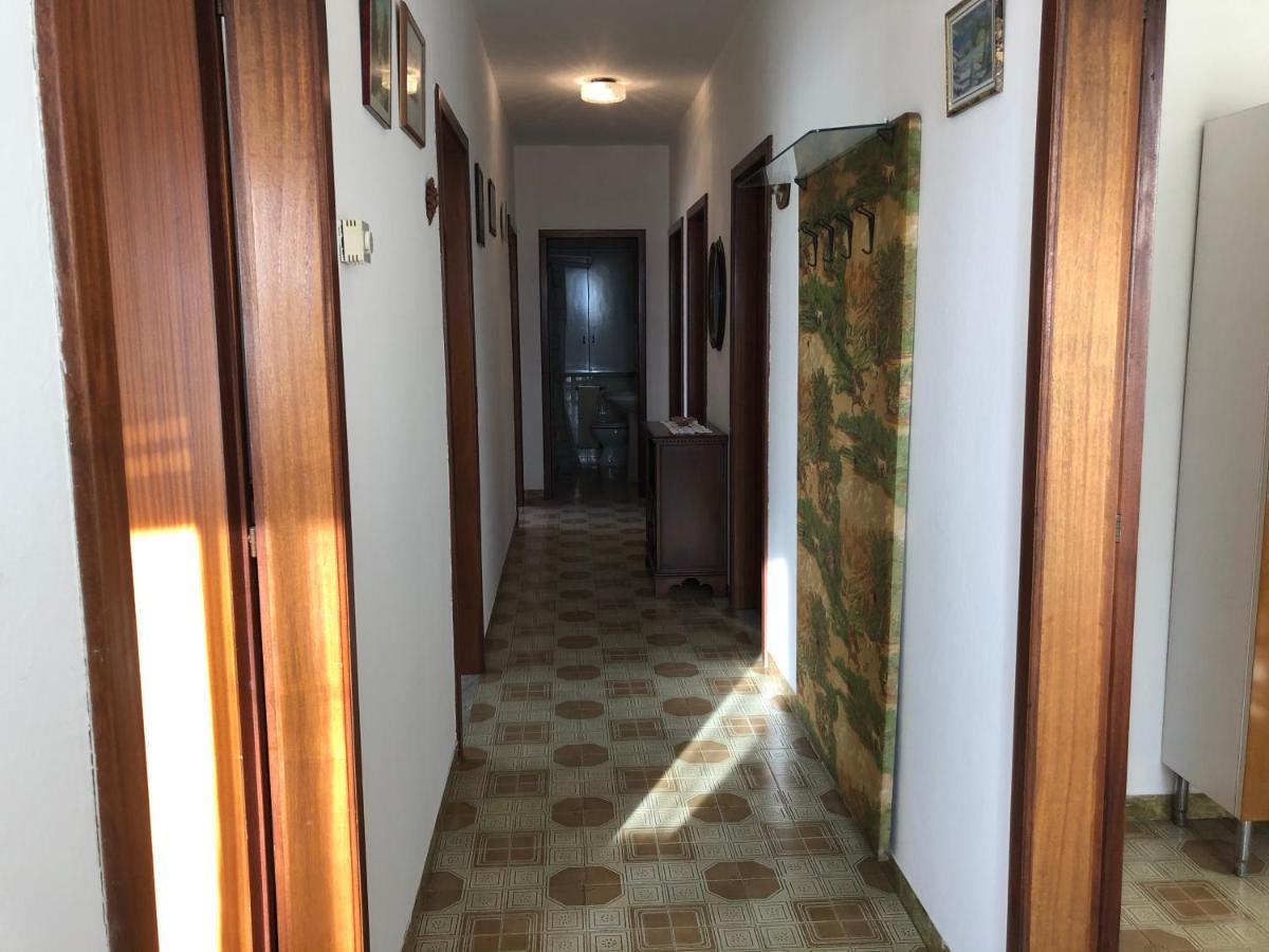 Appartamento Nonna Rosa Malcesine Exterior foto
