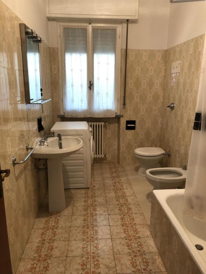Appartamento Nonna Rosa Malcesine Exterior foto