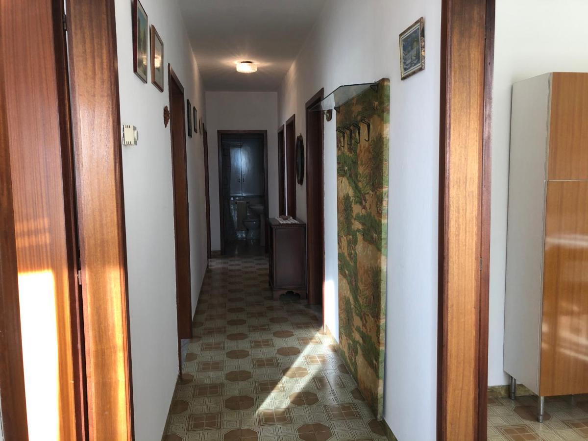 Appartamento Nonna Rosa Malcesine Exterior foto